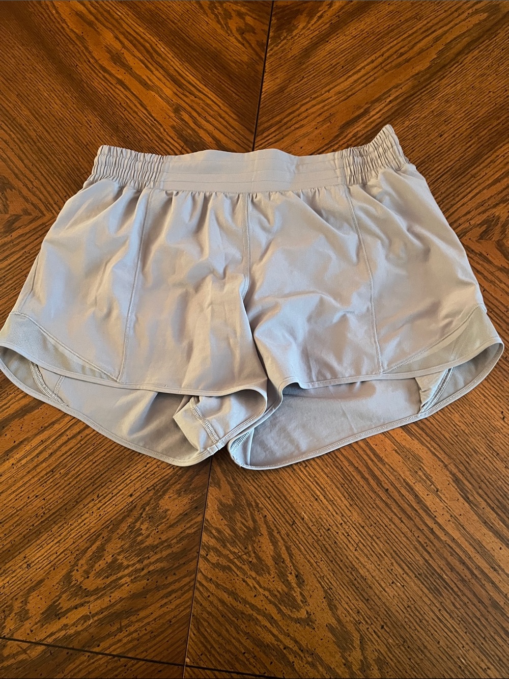 Lululemon Hottie Hot Shorts